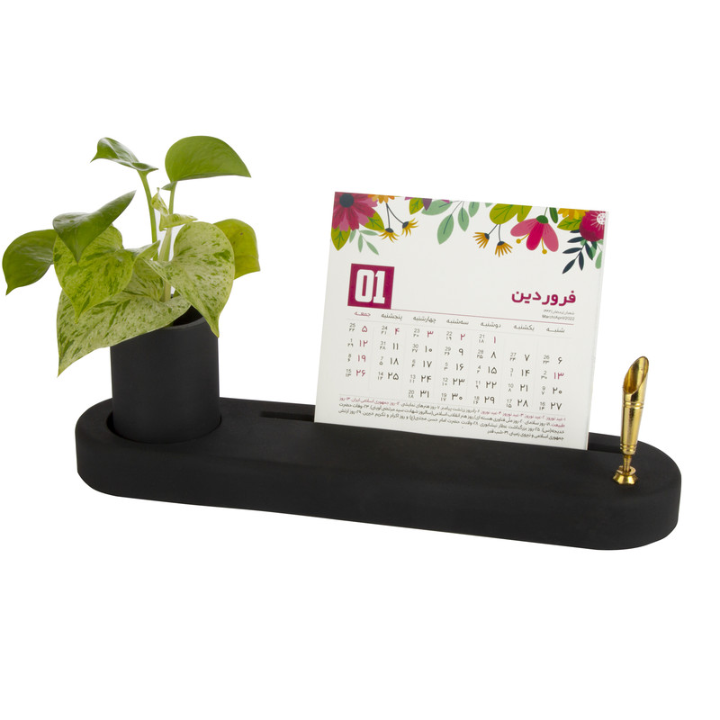 مدادگیر مدل 1521 بسته 10 عددی