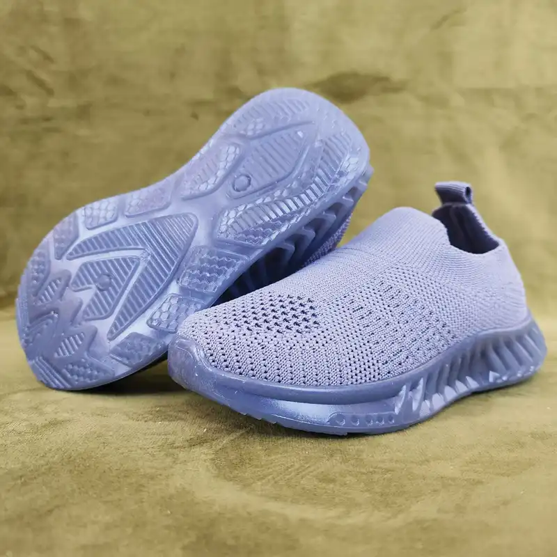 کفش مخصوص پیاده روی مدل WinskyQ-YeezQ GrQ-113003