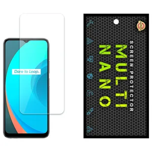 Multi Nano X-S1N Screen Protector For Realme C11