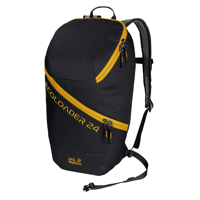کوله پشتی جک ولف اسکین مدل Ecoloader 24 