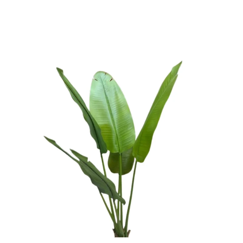 درختچه مصنوعی مدل پرنده بهشتی