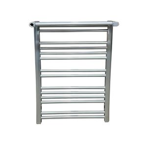 نقد و بررسی رادیاتور حوله خشک کن هاتیپس مدل آلومینومی 50*80 یک طبقه توسط خریداران