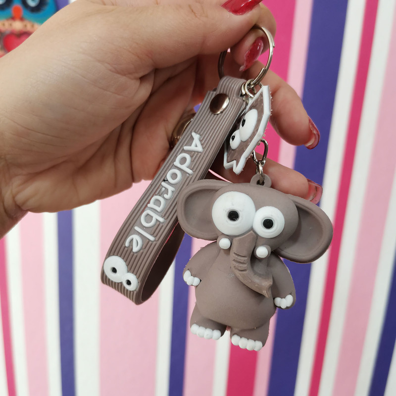 جاکلیدی مدل سیلیکونی فیل