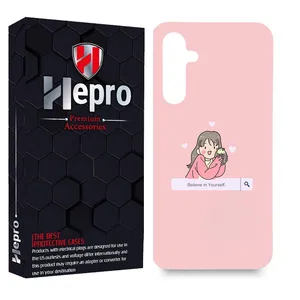 HEPRO MC Cover for SAMSUNG GALAXY A05S