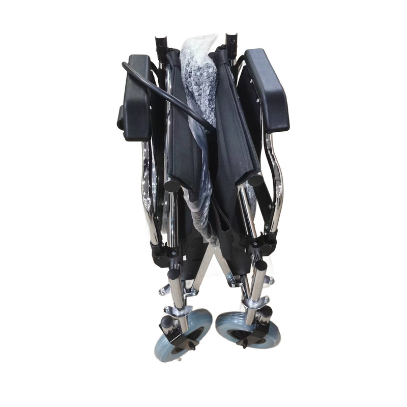 ویلچر برقی داهاو مدل 111