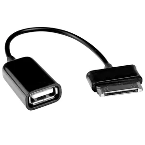 مبدل USB به 30pin مدل TAB02