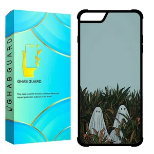 Ghab Guard CHAPGHAB Cover For Apple iPhone 7 / iPhone 8 / iPhone SE 2020 / iPhone SE 2022