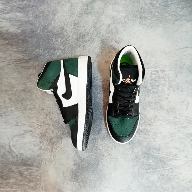 کفش مخصوص دویدن زنانه مدل شونز کد NM GR2023