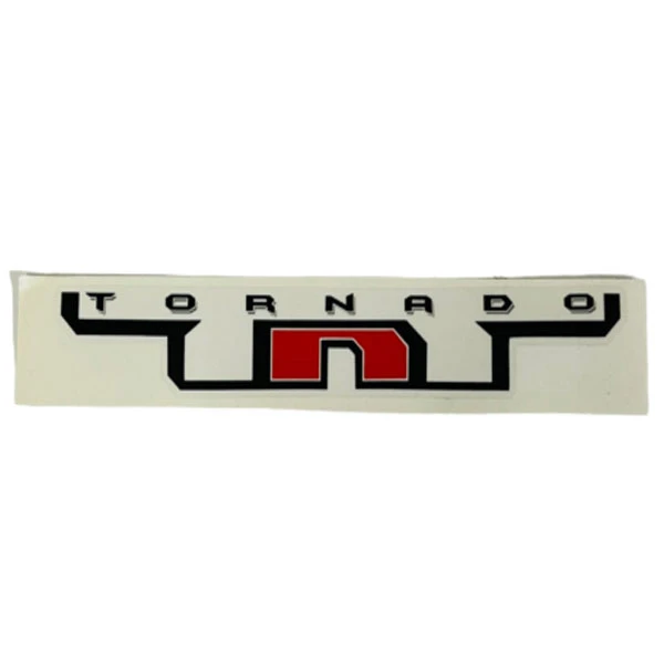 آرم و برچسب بدنه موتور سیکلت وارون مدل L-67-TNT مناسب برای بنلی