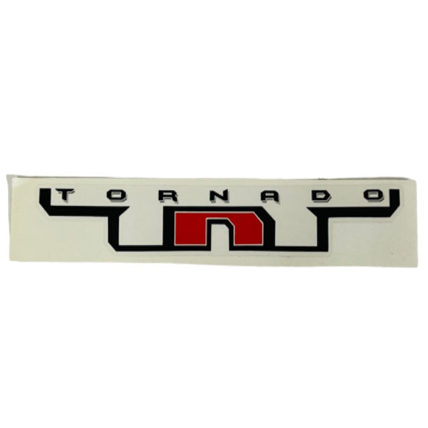 آرم و برچسب بدنه موتور سیکلت وارون مدل L-67-TNT مناسب برای بنلی