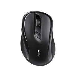 ماوس بی سیم رپو مدل 7100Plus