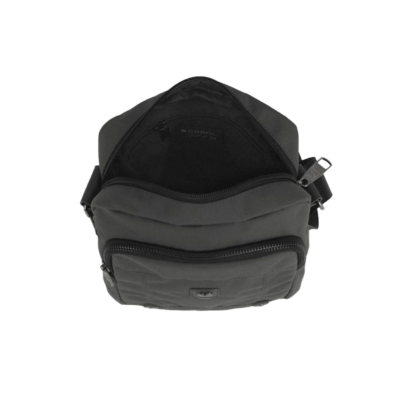 کیف رودوشی مردانه گابل مدل Dock 545411 -  - 4