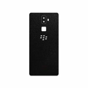 MAHOOT Black-Suede Cover Sticker for BlackBerry Evolve