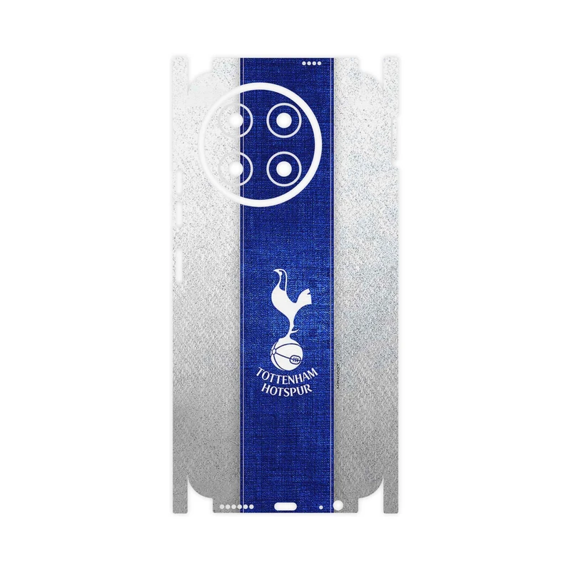 برچسب پوششی ماهوت مدل Tottenham_Hotspur_FC-FullSkin مناسب برای گوشی موبایل تکنو Spark 30 Pro