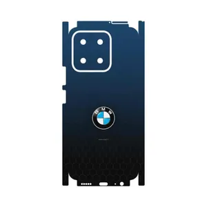 MAHOOT BMW-FullSkin Cover Sticker for Honor X5b