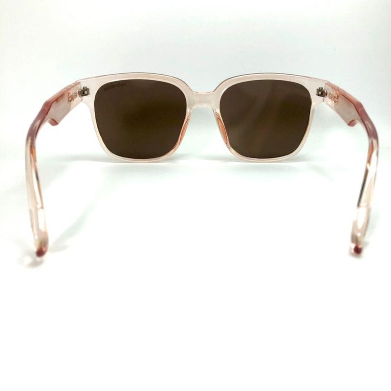 عینک آفتابی زنانه جنتل مانستر مدل مربعی فشن اسپرت -  - 9