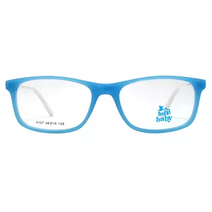 فریم عینک طبی بچگانه مدل DKF146-0042