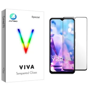 Junbo Viva Screen Protector For   Y28