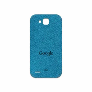 MAHOOT BL-GGL Cover Sticker for Honor 3X G750