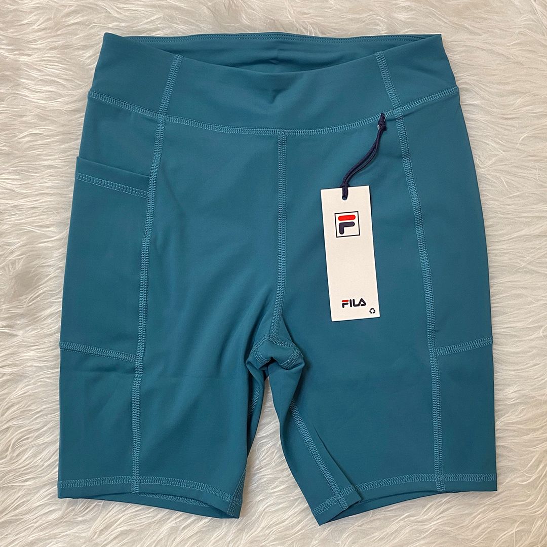 شلوارک ورزشی زنانه کد 281032 - - 2