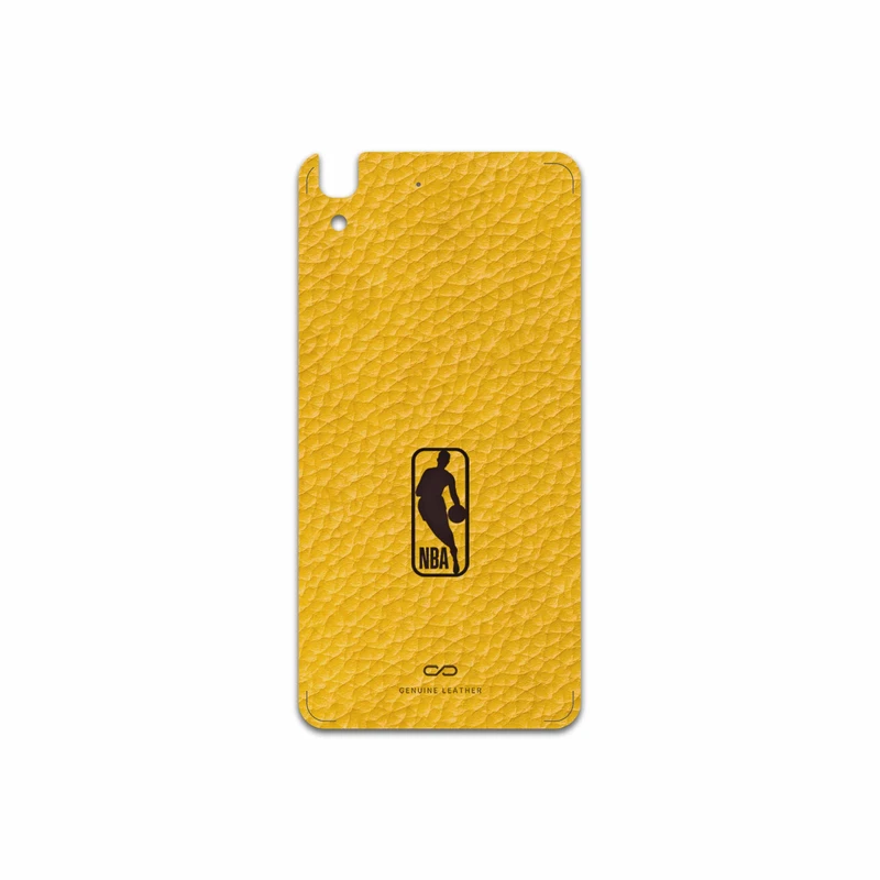 برچسب پوششی ماهوت مدل ML-NBA مناسب برای گوشی موبایل هوآوی Y6