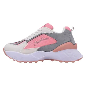 کفش مخصوص پیاده روی زنانه مدل ندا کد B1073