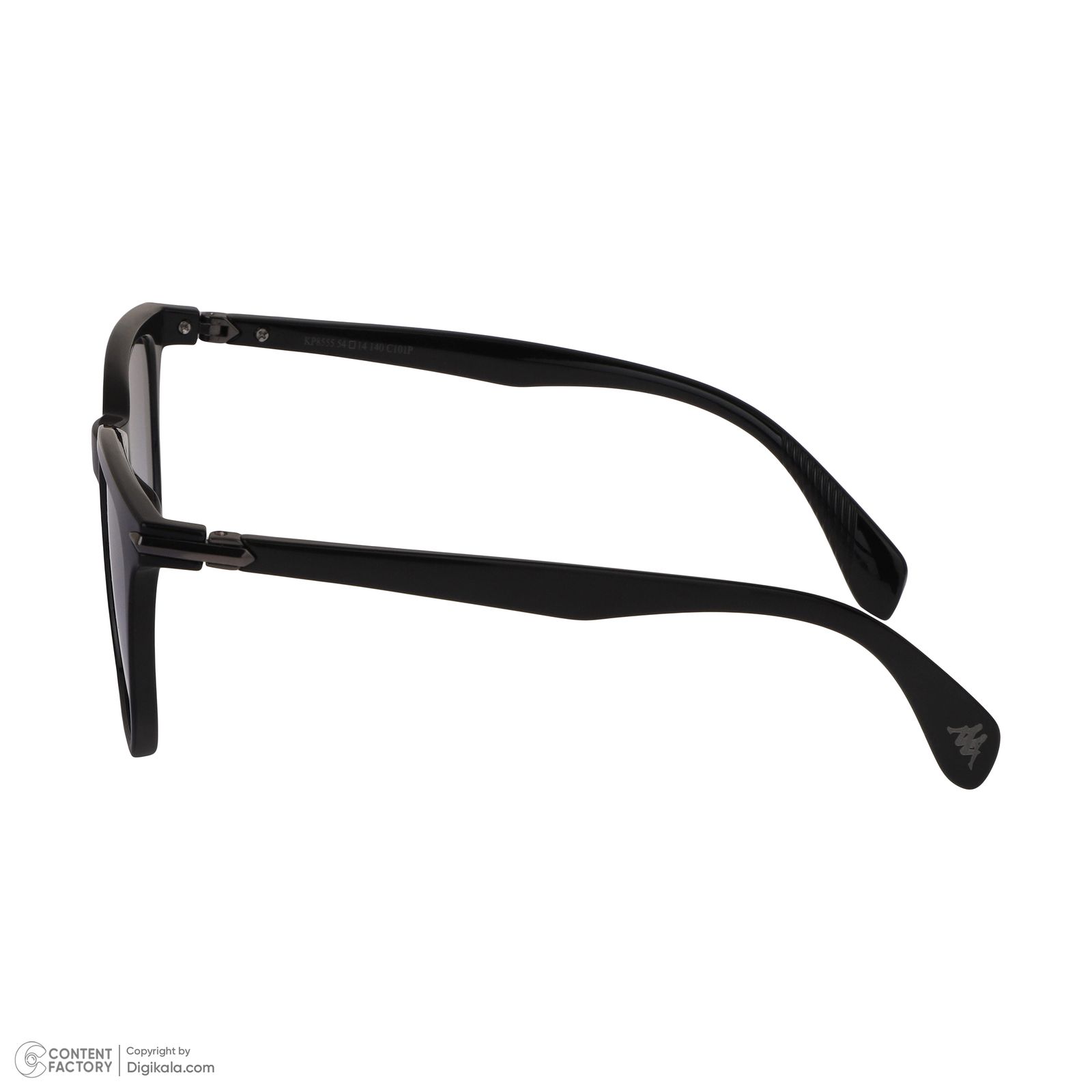 عینک آفتابی کاپا مدل 8555-C101P -  - 2