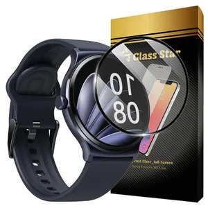 Glass Star GWPM Screen Protector For Haylou Solar Lite