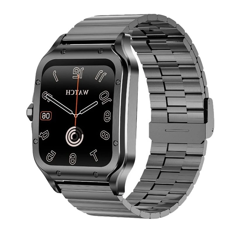 ساعت هوشمند گرین لاین مدل WATCH FIT