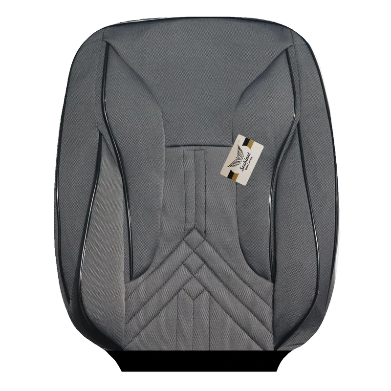 روکش صندلی خودرو سوشیانت مدل سناتور مناسب برای رنو L90