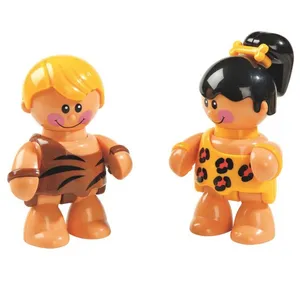 اسباب بازی تولو مدل زوج غار نشین مجموعه 2 عددی