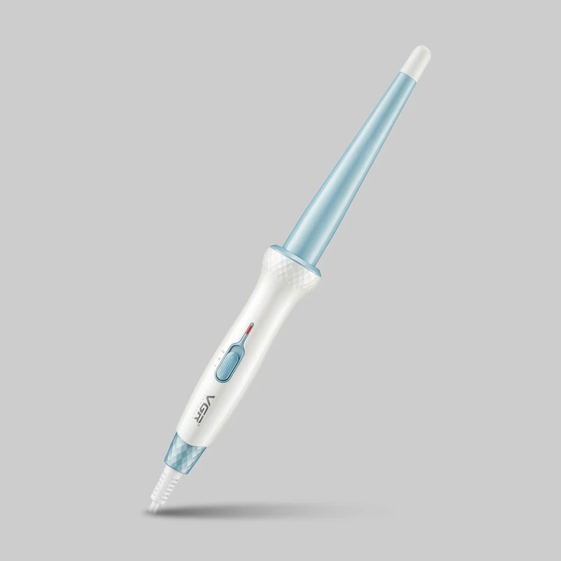 فر کننده مو وی جی ار مدل V-596