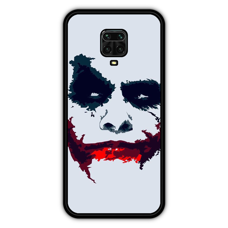 کاور مدل JJ238 مناسب برای گوشی موبایل شیائومی REDMI NOTE 9 PRO