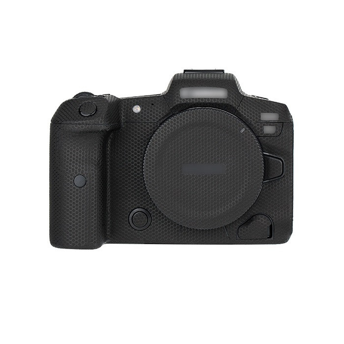 تصویر برچسب پوششی جی جی سی مدل SS-EOSR5 MK مناسب برای دوربین عکاسی کنون Canon R5