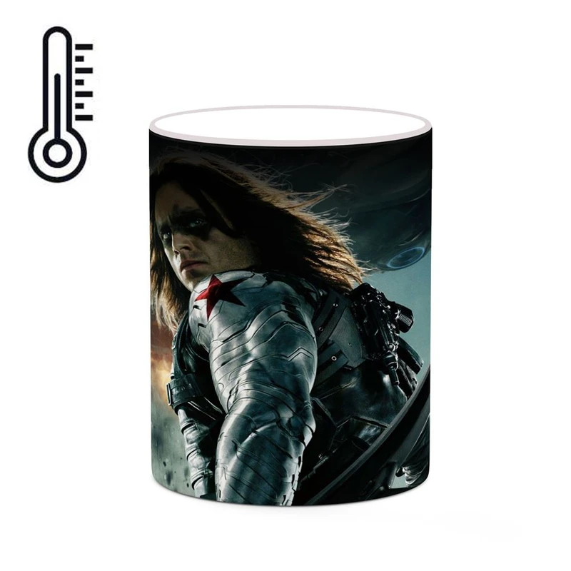 ماگ حرارتی کاکتی مدل Barnes کد mgh37906