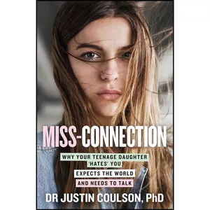 کتاب Miss-connection اثر Justin Coulson انتشارات ABC Books
