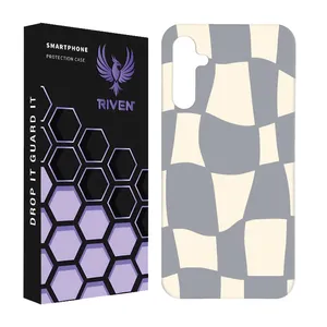 RIVEN RI1-9 Case For Samsung Galaxy A54