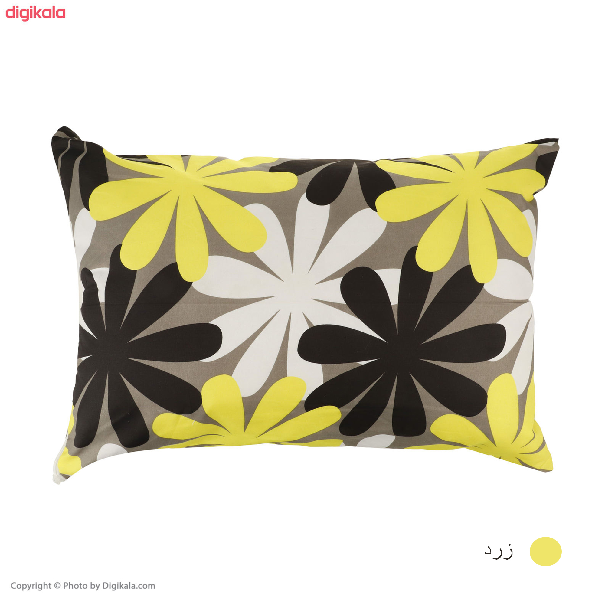 بالش نرم بافت کد 0003