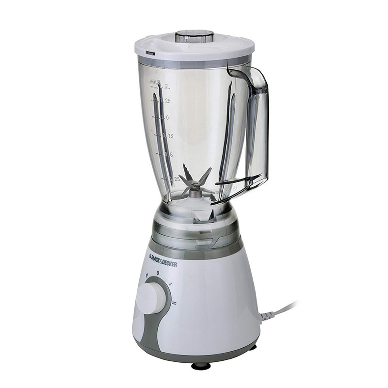 مخلوط کن بلک اند دکر مدل BX275