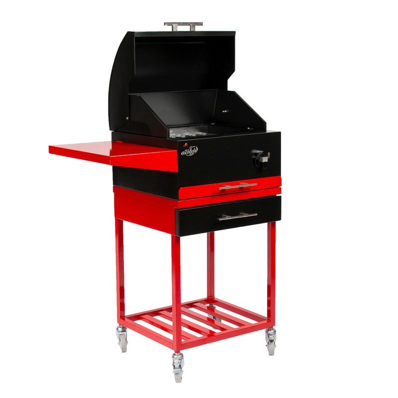 باربیکیو افراخته مدل AG501