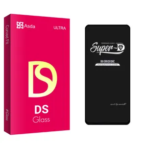 Asda DS2 SuperD Screen Protector For Xiaomi Poco M4 Pro 4G