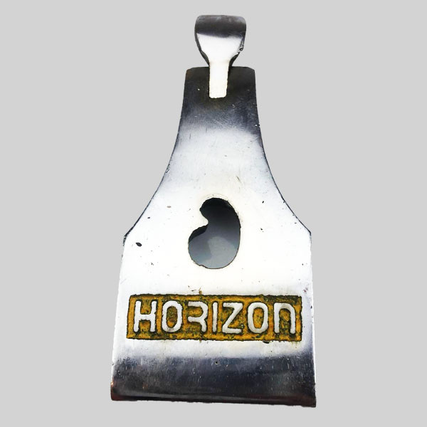 رنده دستی هوریزن مدل 50X250MM