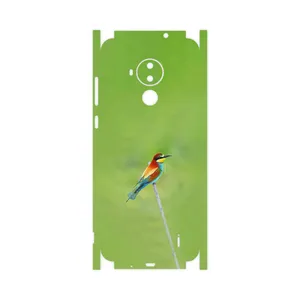 MAHOOT European bee-eater-FullSkin Cover Sticker for Nokia C30