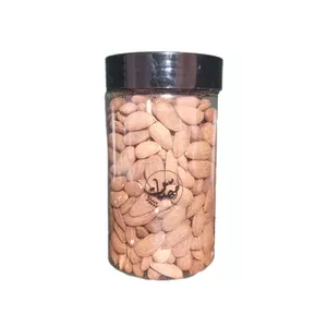 مغز بادام درختی خام ایرانی مهیاس - 250 گرم