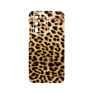 MAHOOT Leopard Skin Cover Sticker for Samsung Galaxy S20 Ultra