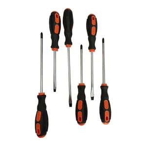 پیچ گوشتی کنیوس مدل 60 مجموعه 6 عددی