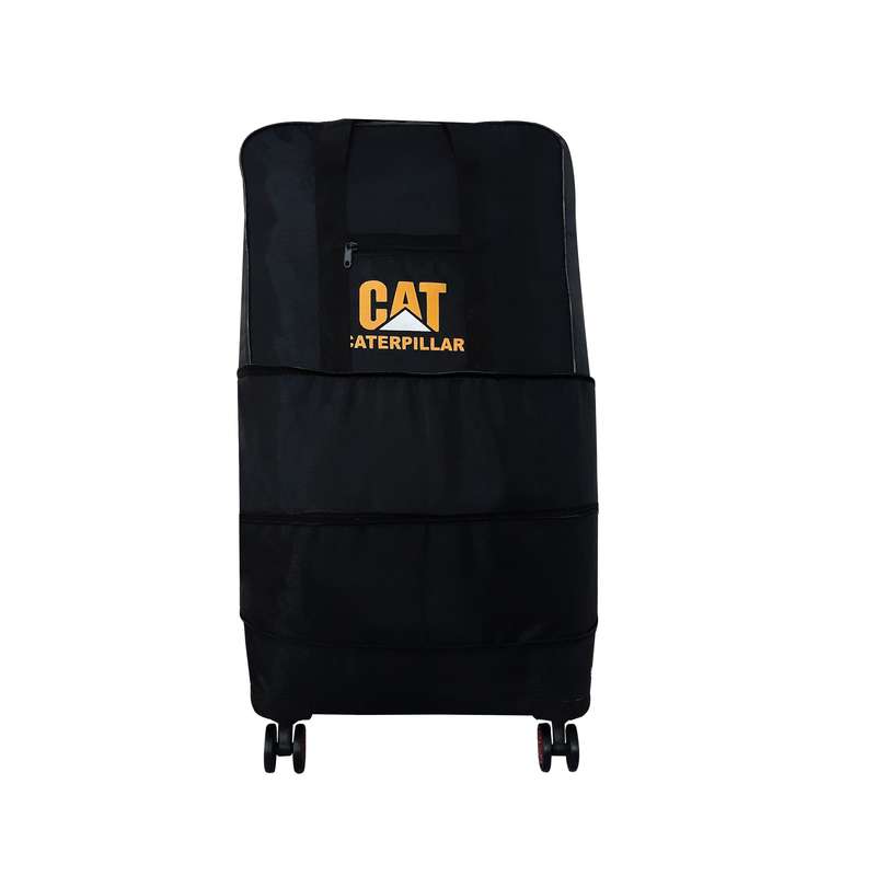 ساک سفری مدل h425 چرخ دار 3 طبقه