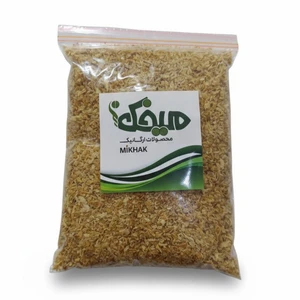 پیاز سرخ شده نگینی - 500 گرم