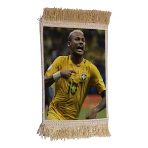 فرش ماشینی دیوارکوب مدل نیمار کد 39