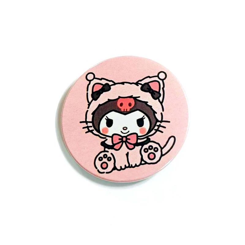 پیکسل طرح کرومی